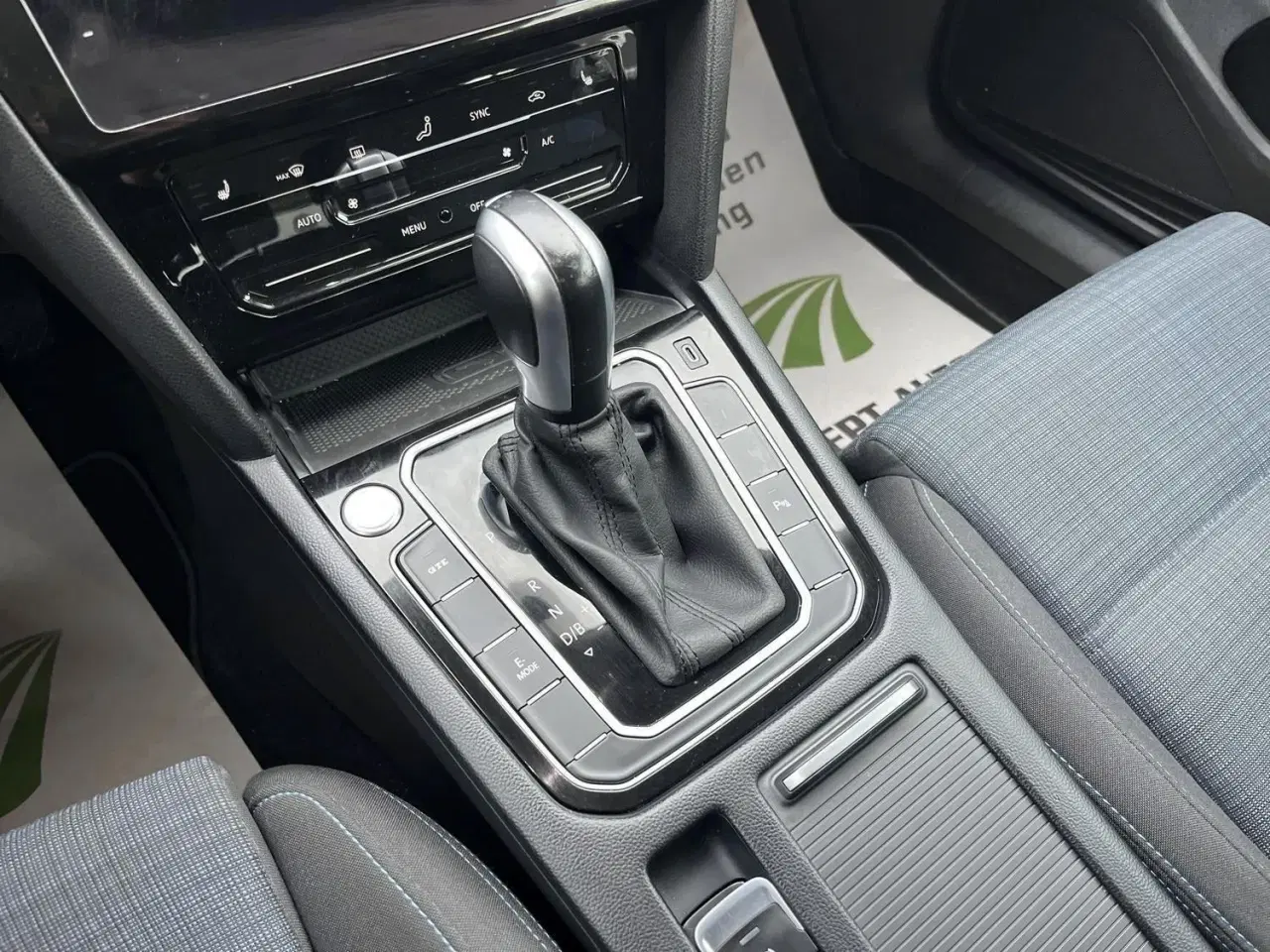 Billede 18 - VW Passat 1,4 GTE Variant DSG