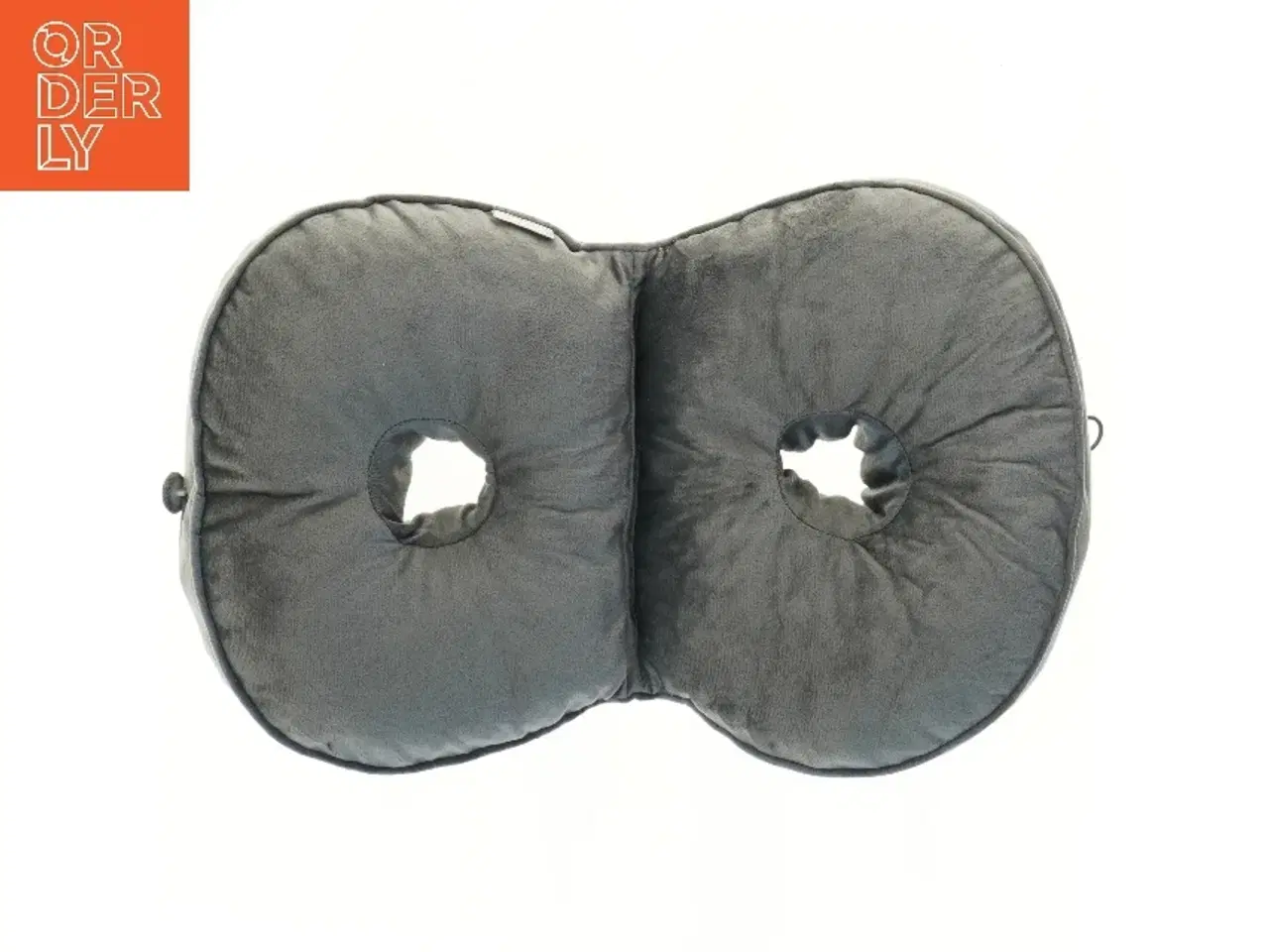 Billede 4 - Ergonomisk siddepude fra Coop (str. 31x45x10 cm)