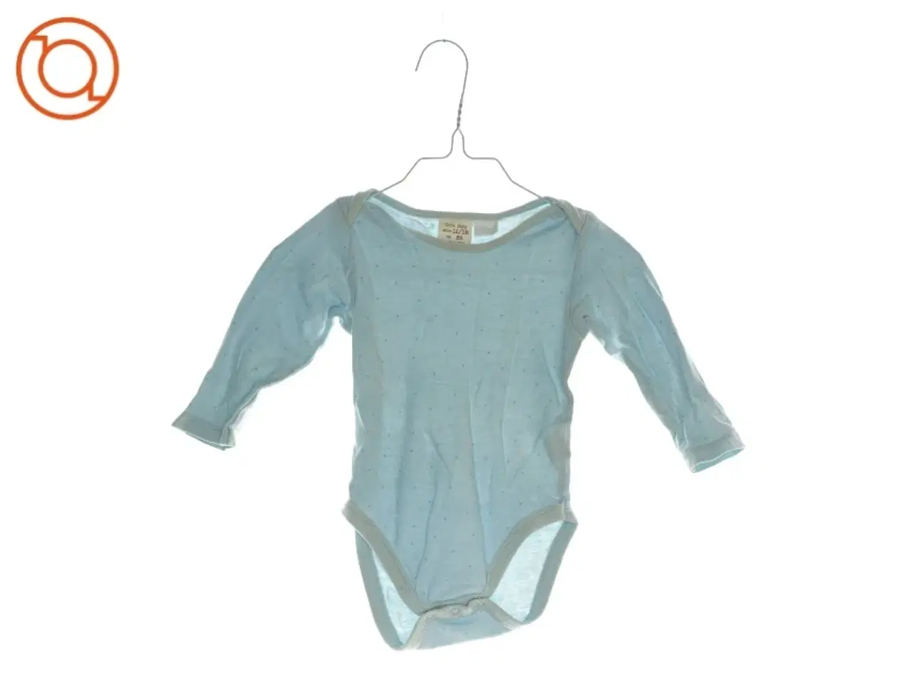 Billede 1 - Bodystocking fra Zara Baby (str. 86)