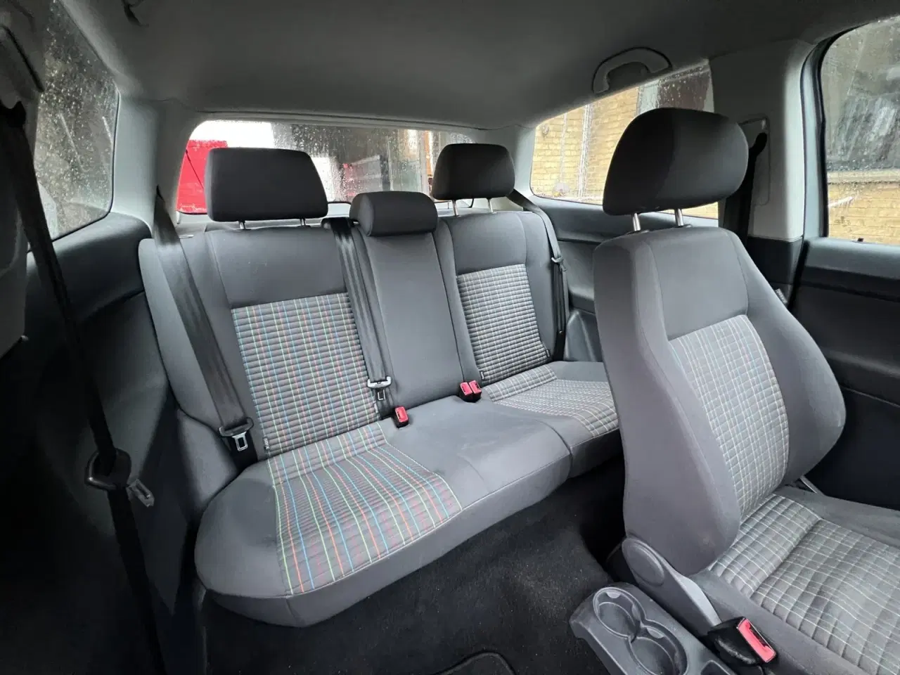 Billede 15 - VW Polo 1,4 16V