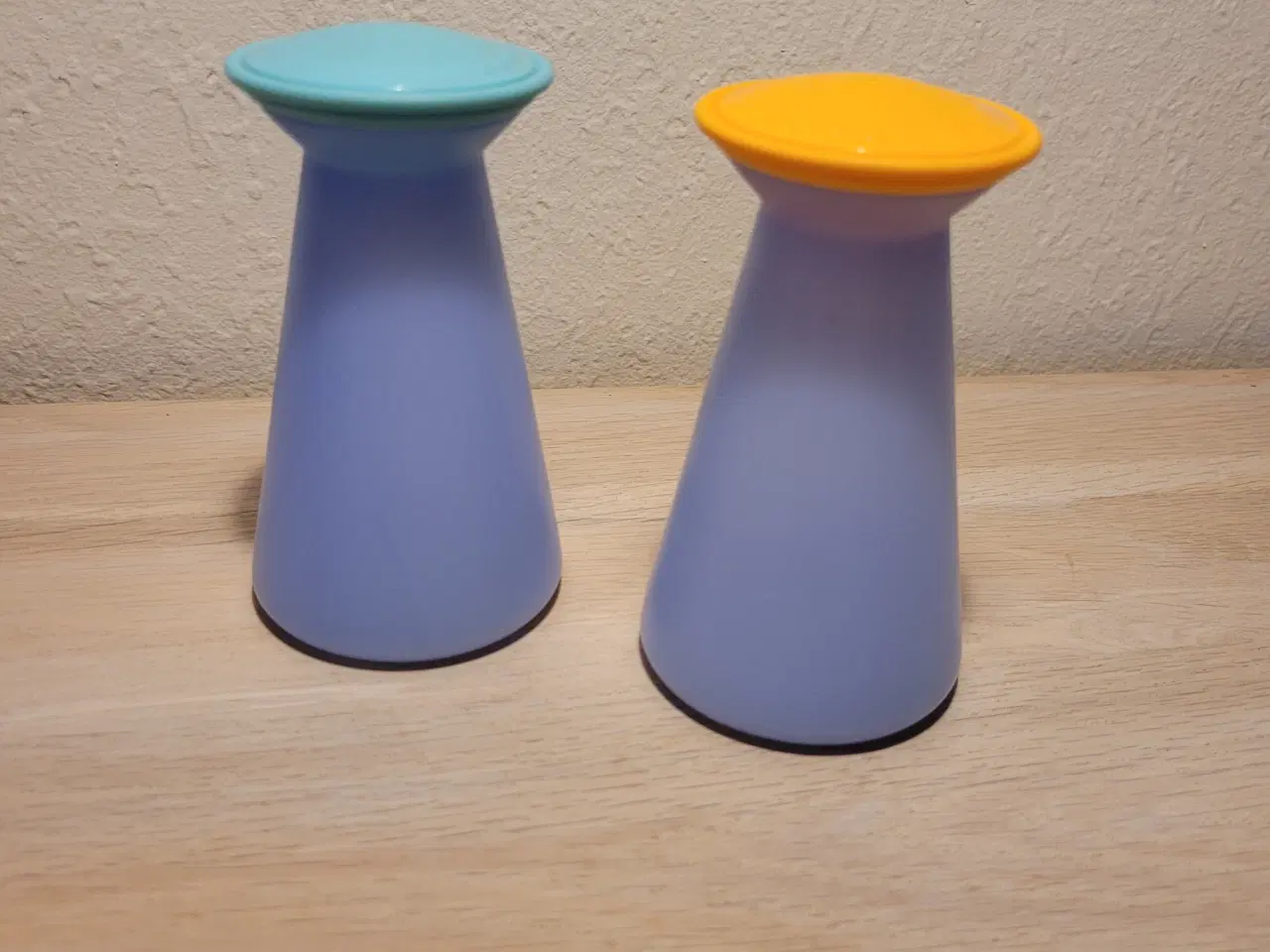Billede 1 - Tupperware opbevaring 2 stk.