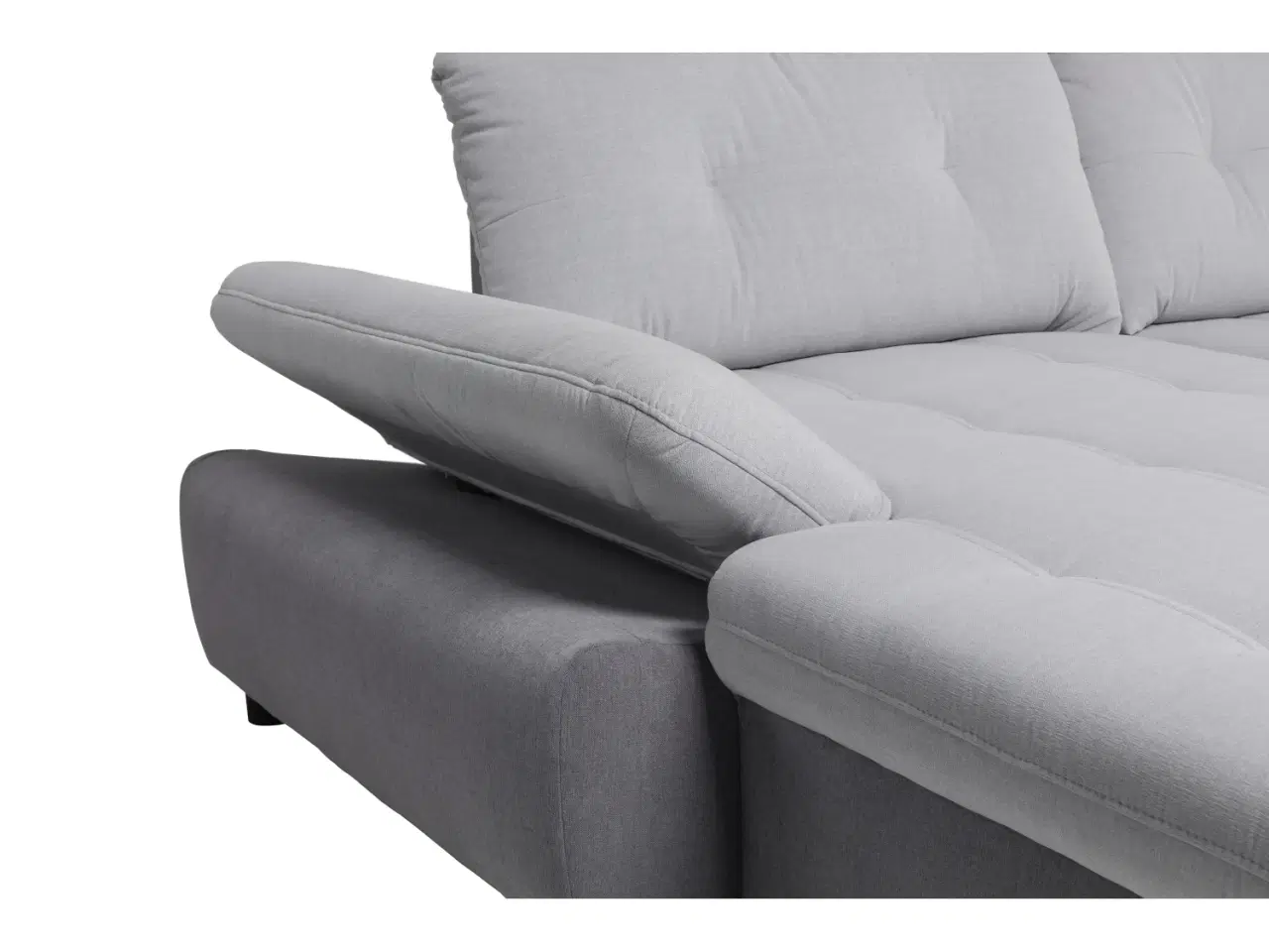 Billede 10 - ELVORO S HJØRNESOFA  275x205