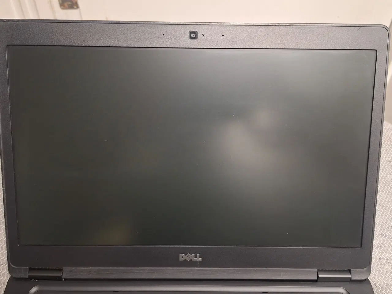 Billede 3 - Dell Latitude 5480 – driftssikker laptop til studi