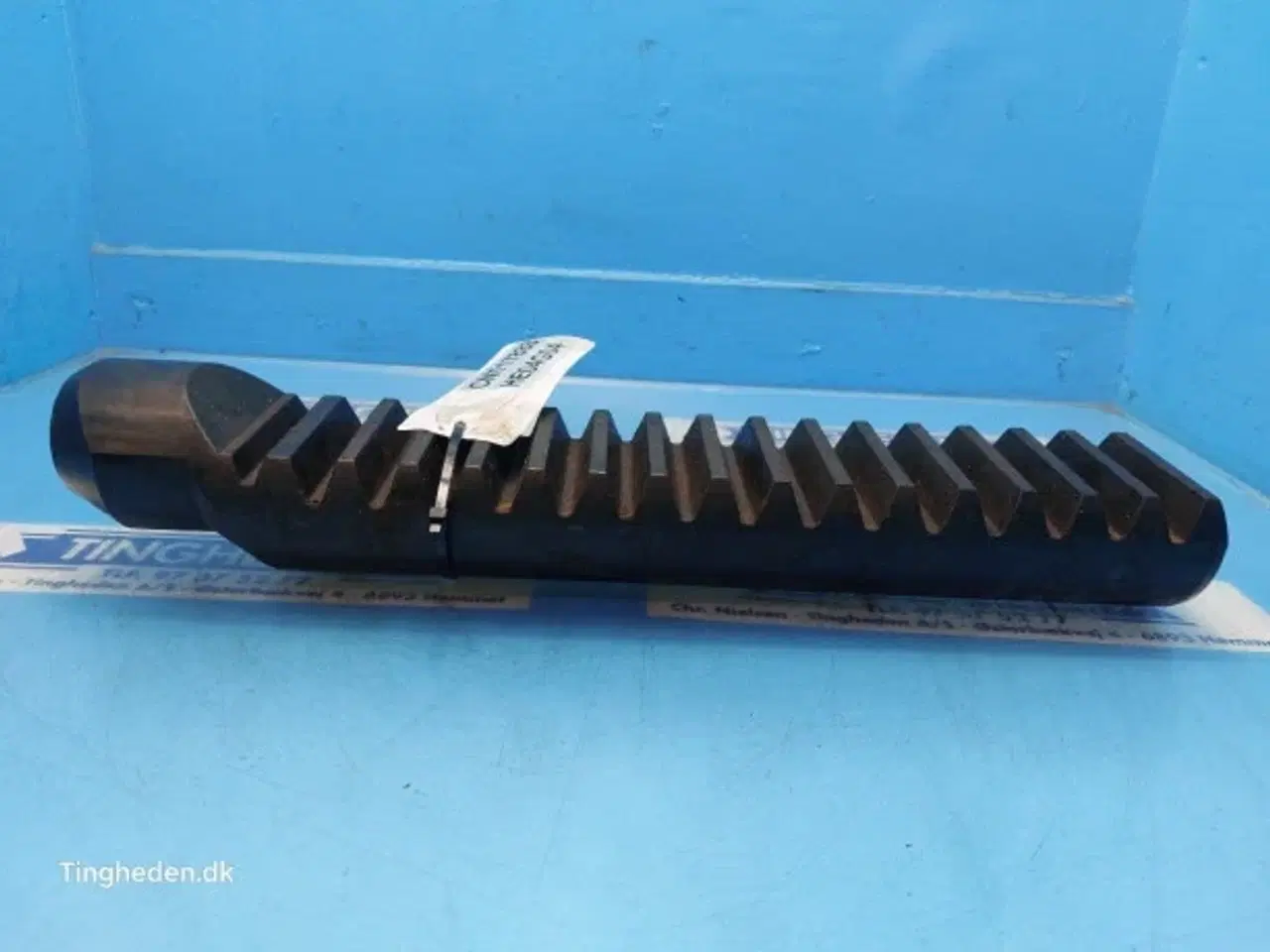 Billede 5 - Hydrema Tandstang 48,5 cm