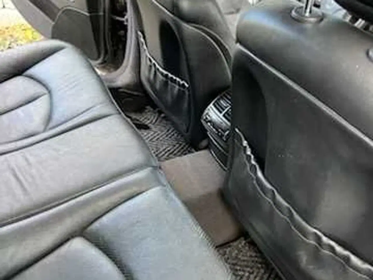 Billede 11 - Mercedes w211 320 cdi Sælges i dele