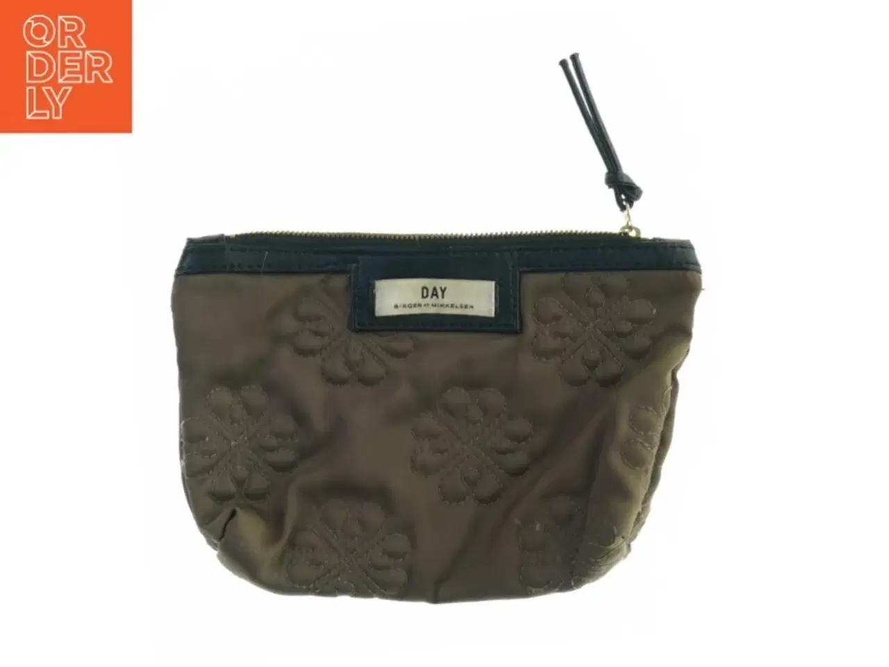 Billede 1 - Makeup taske fra DAY (str. 20 x 12)