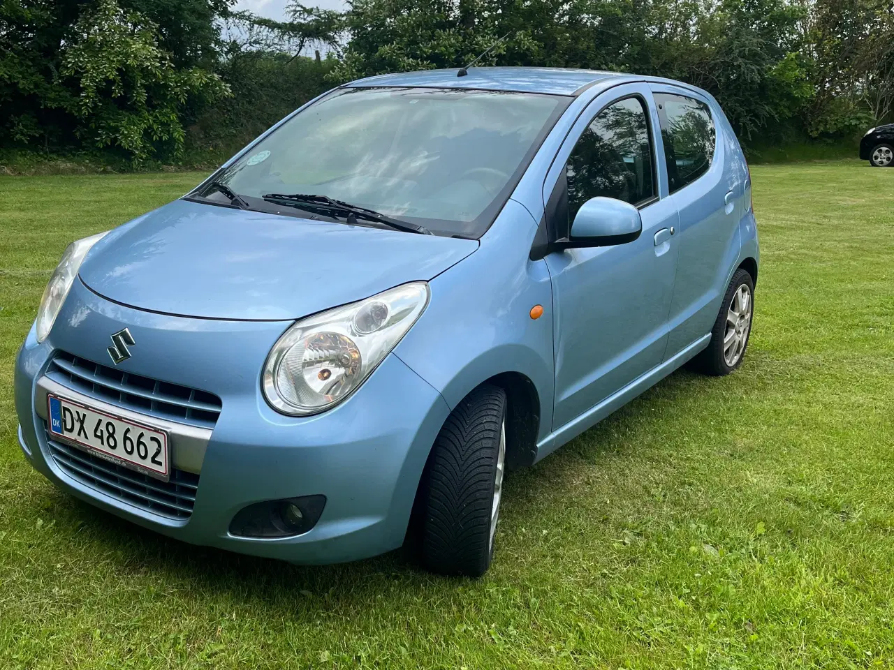 Billede 3 - Suzuki alto nysynet 