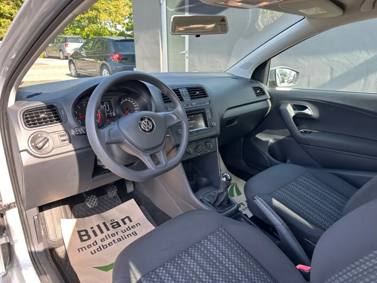 Billede 7 - VW Polo 1,0 Comfortline BMT