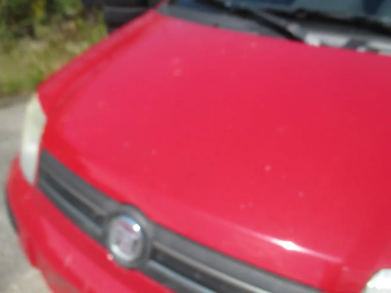 Billede 10 - Fiat Panda 1,2 Ciao