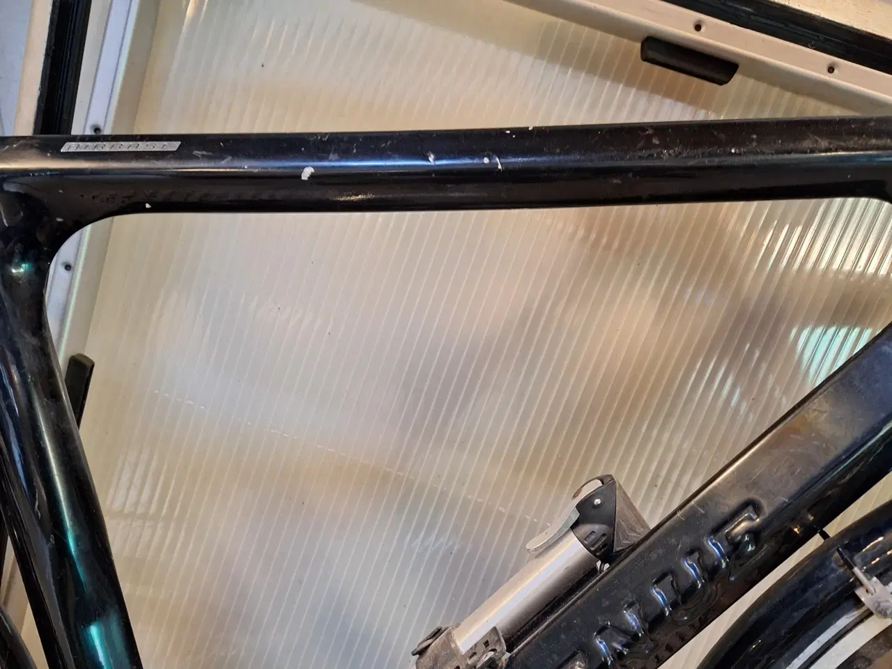 Billede 3 - Avenue AirBase udv. gear