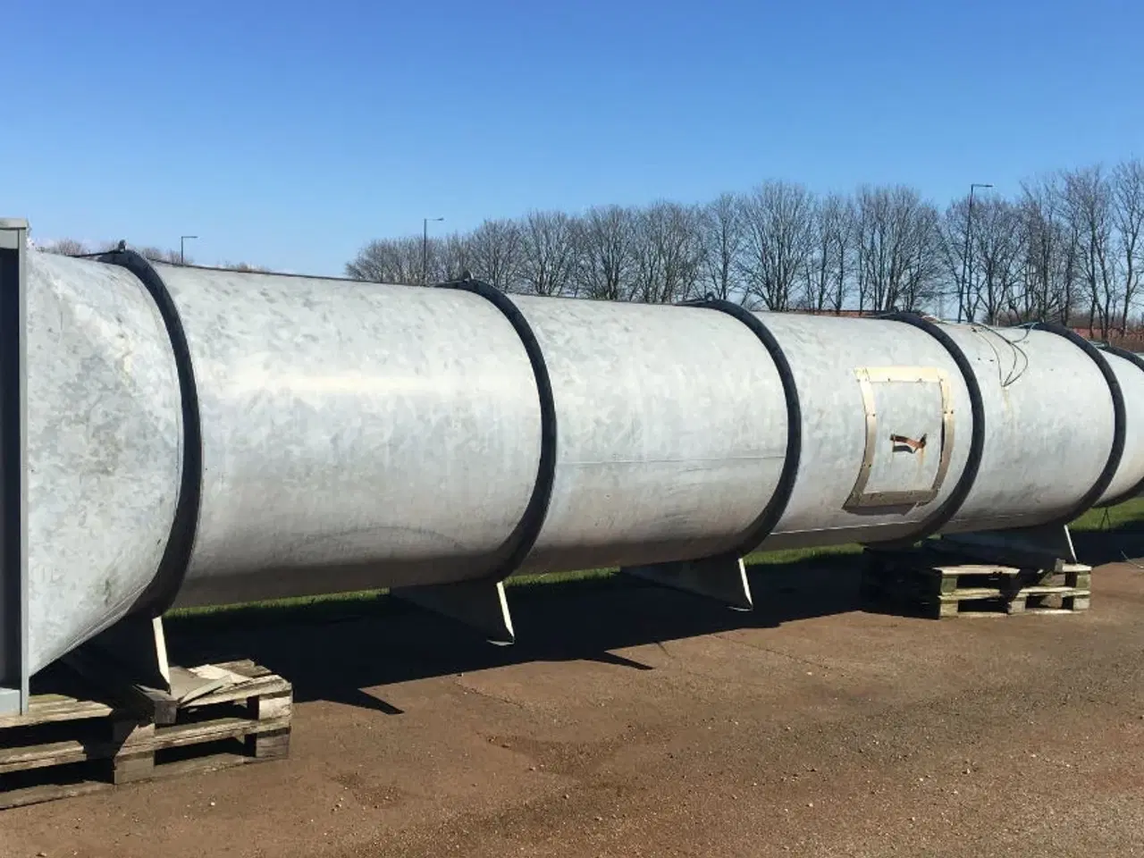 Billede 3 - Blæser stor til Tørring eller ventilation