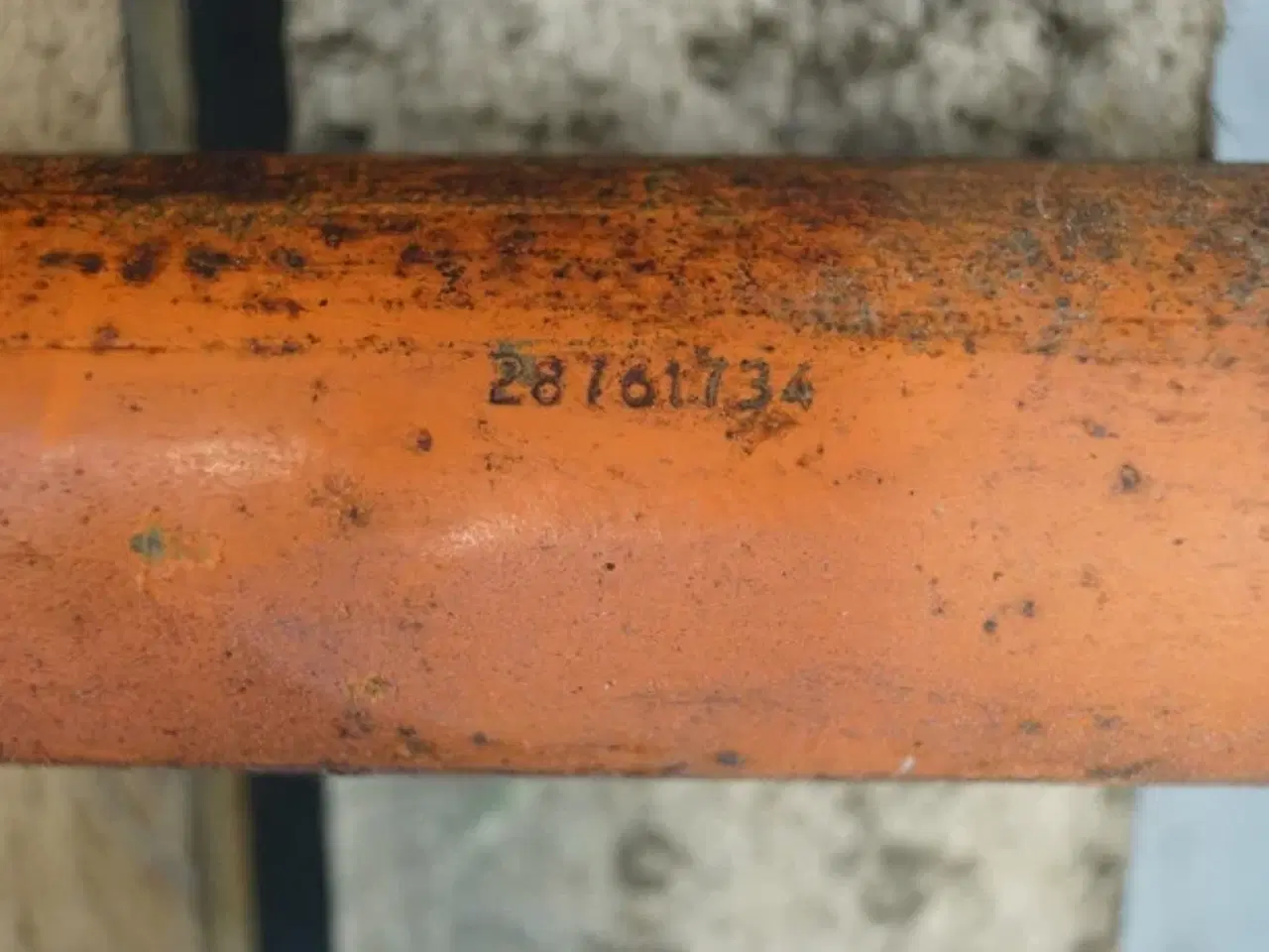 Billede 9 - Dronningborg D3000 Cylinder 28761734