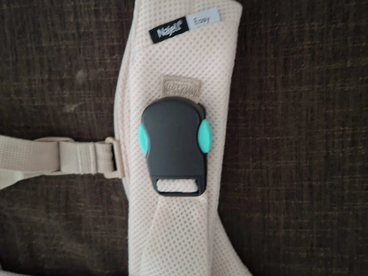 Billede 3 - Najell Easy bæresele