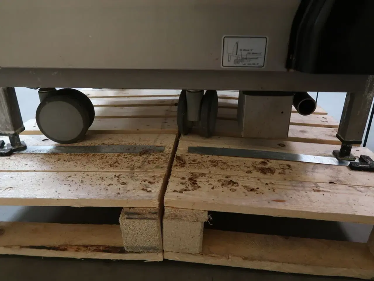 Billede 11 - Rational SCC 201 kombiovn