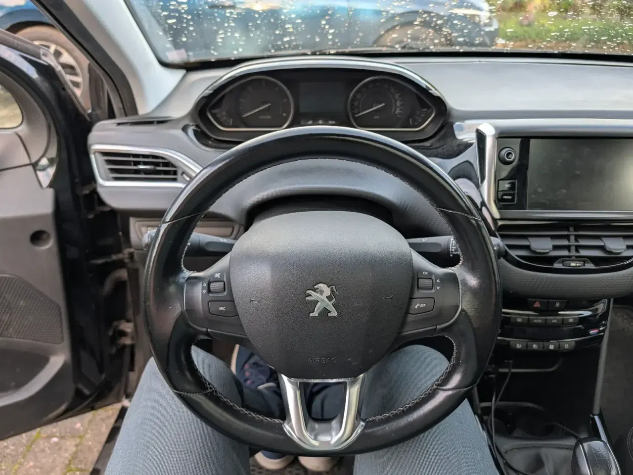 Billede 8 - Peugeot 2008 1,6 BlueHDi 100 Allure Sky