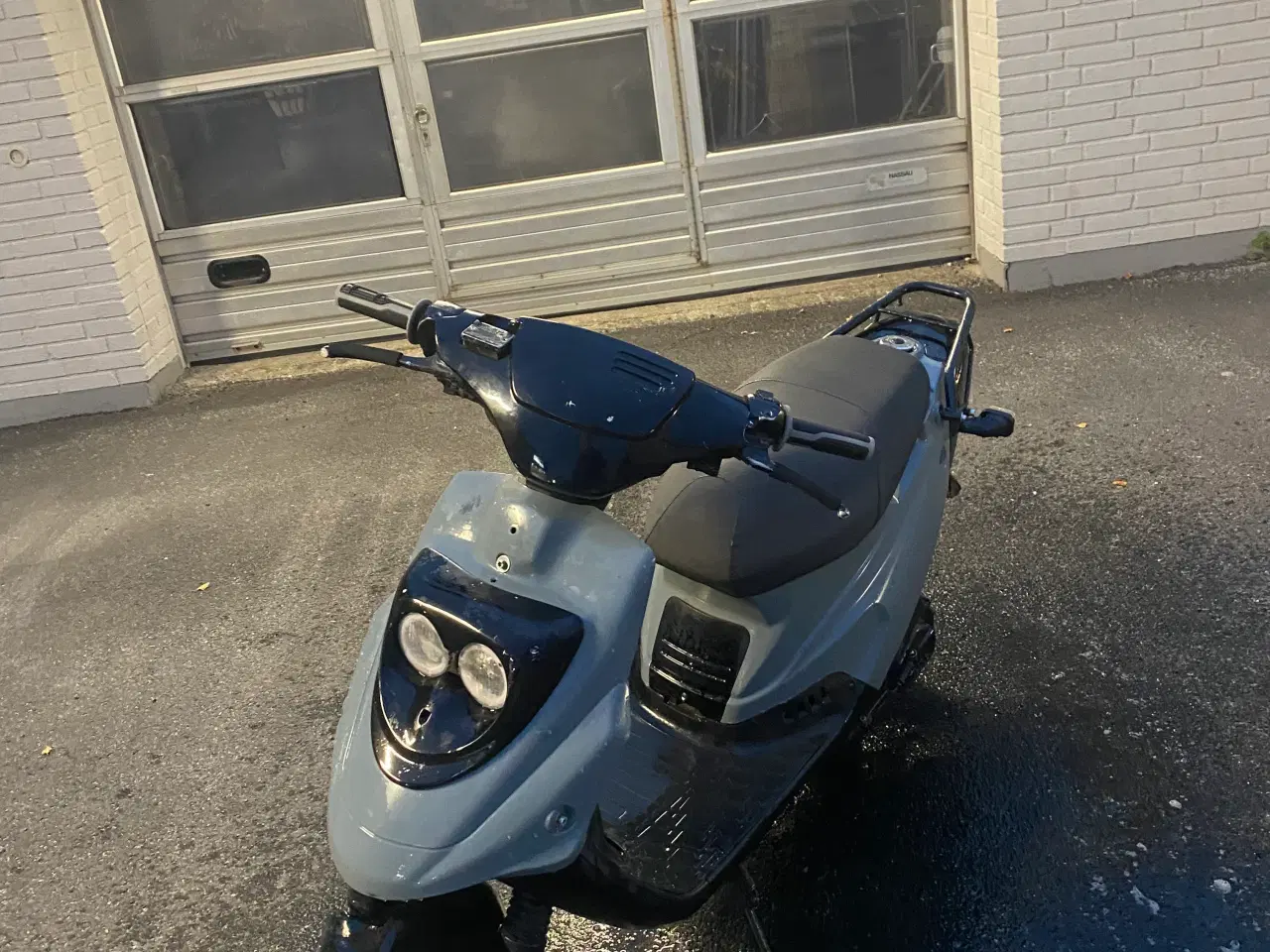 Billede 2 - Pgo hot 50 sp (lovlig)