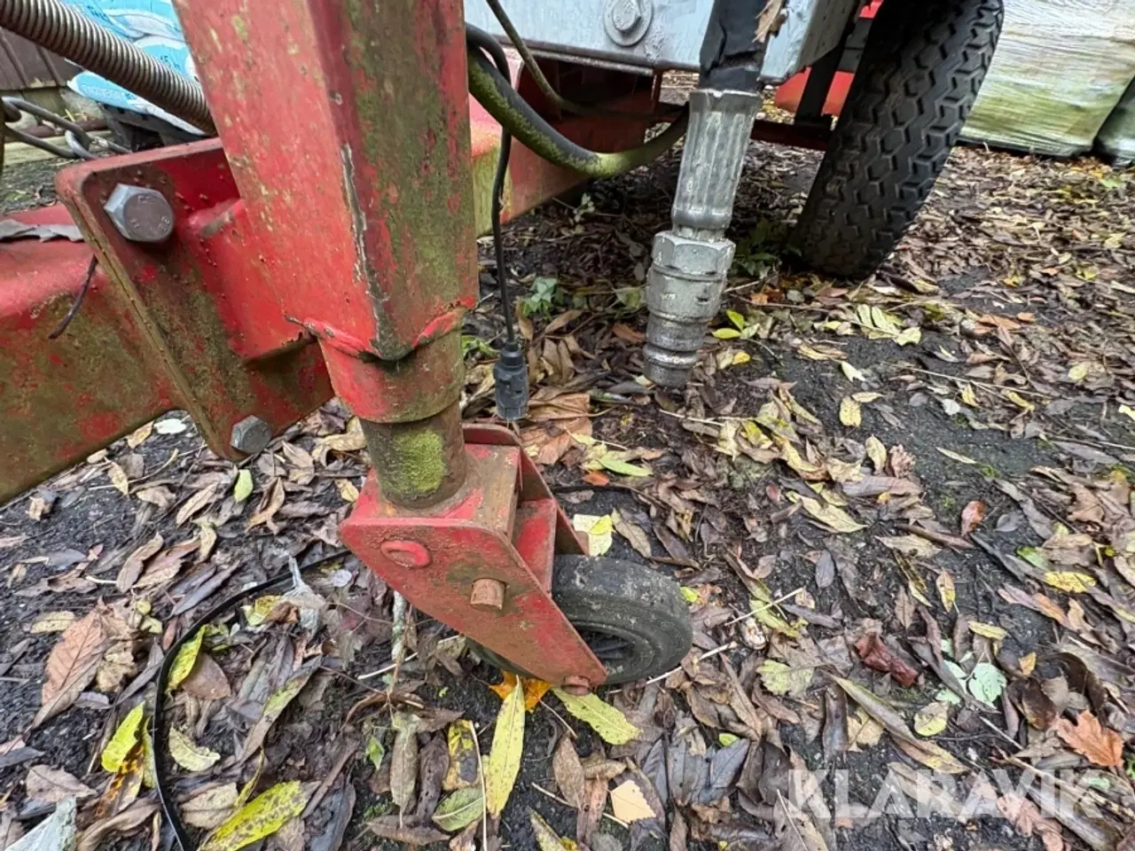 Billede 7 - Vogn Solus