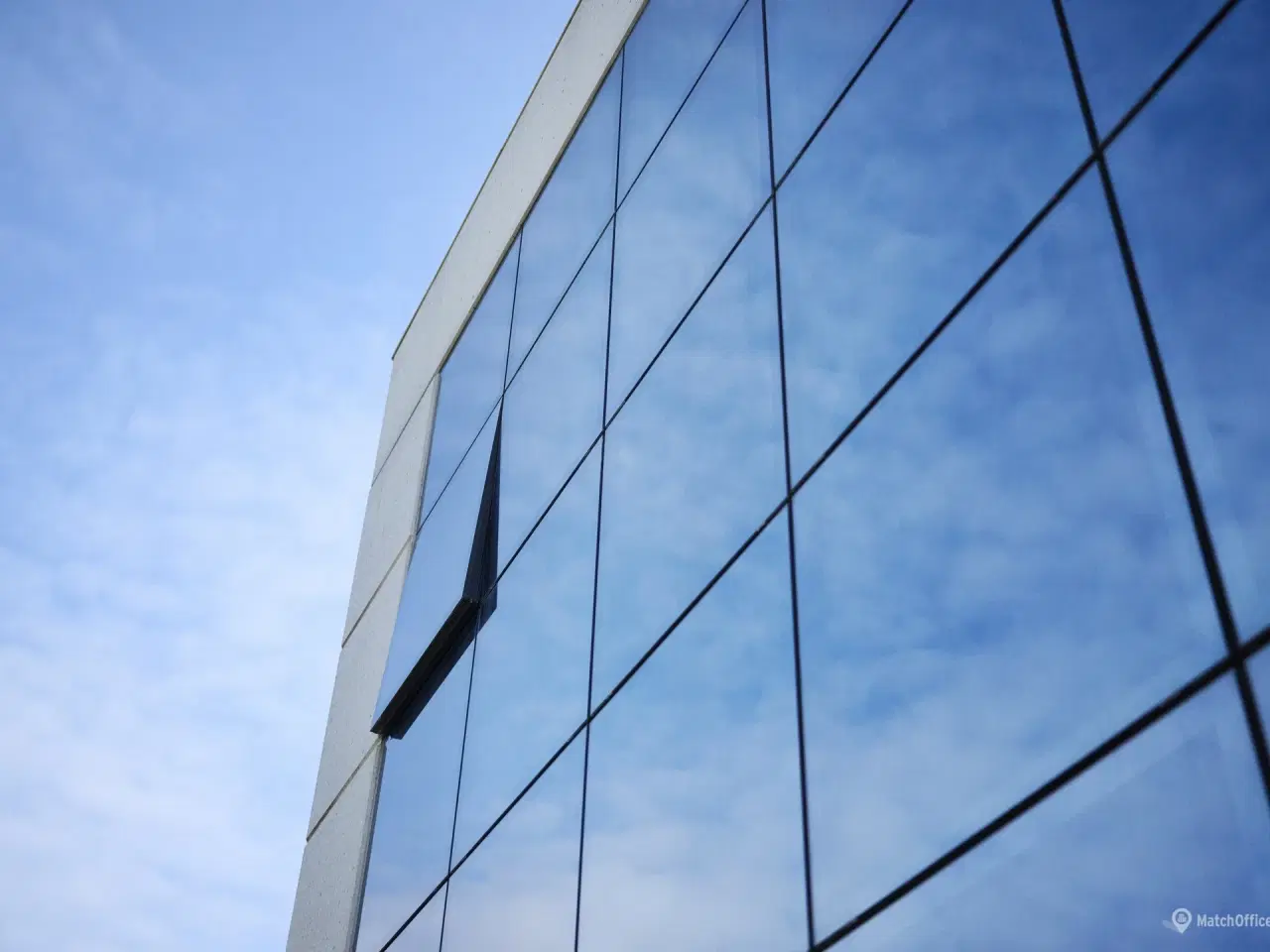 Billede 7 - Albertslunds flotteste kontor midt i en oase