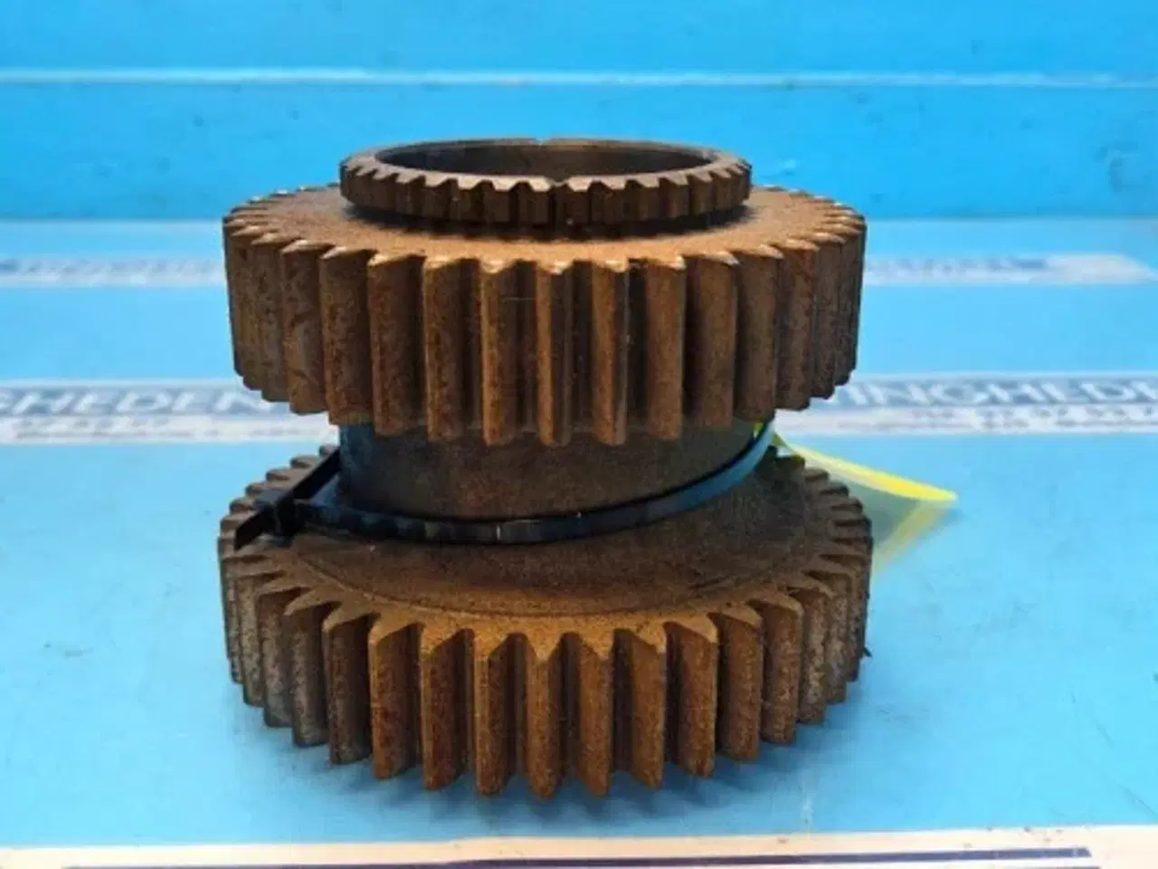 Billede 14 - Ford 8340 Tandhjul F0NN7Z460BB