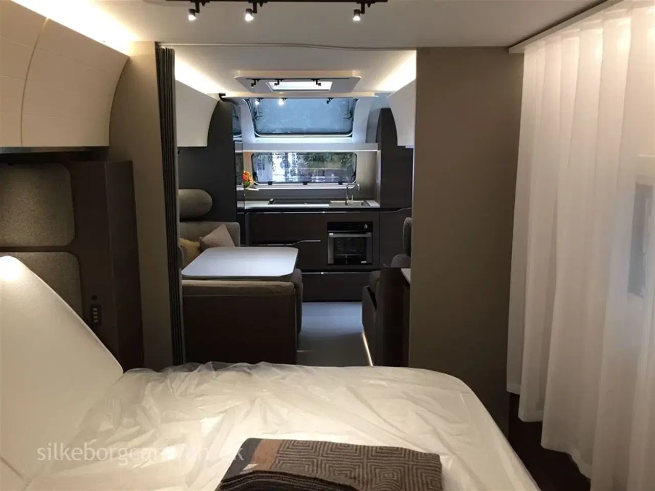 Billede 11 - 2023 - Adria Alpina 663 HT