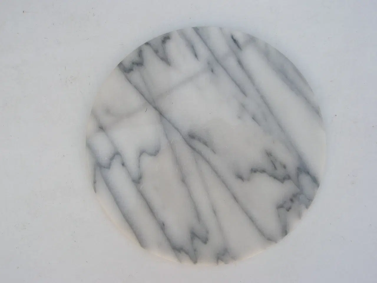 Billede 1 - Smørrebrikker i marmor