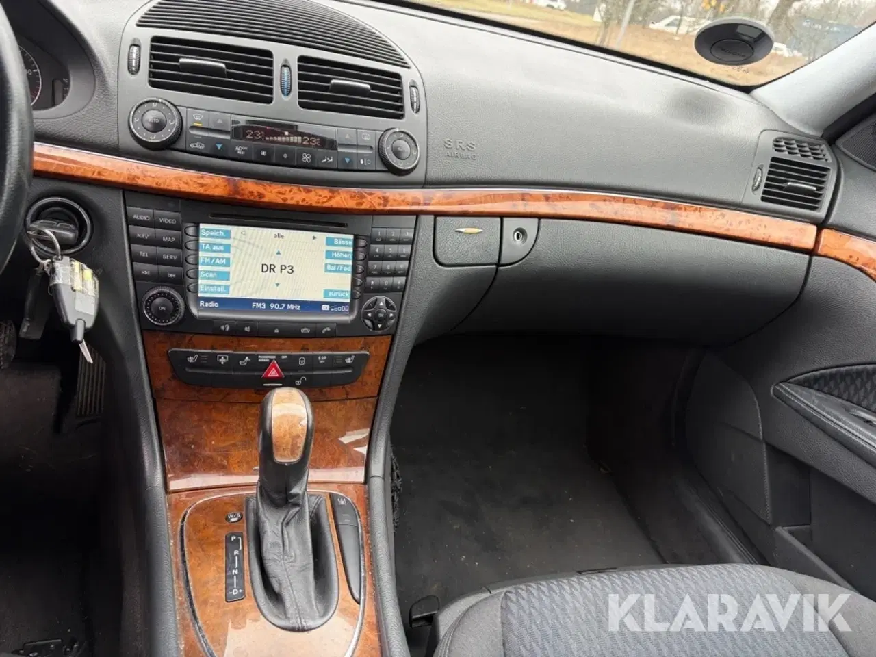 Billede 9 - Mercedes-Benz E320