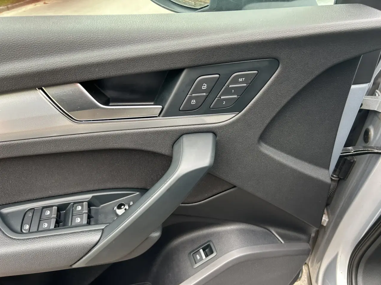 Billede 10 - Audi Q5 2,0 TDi 190 Sport quattro S-tr.