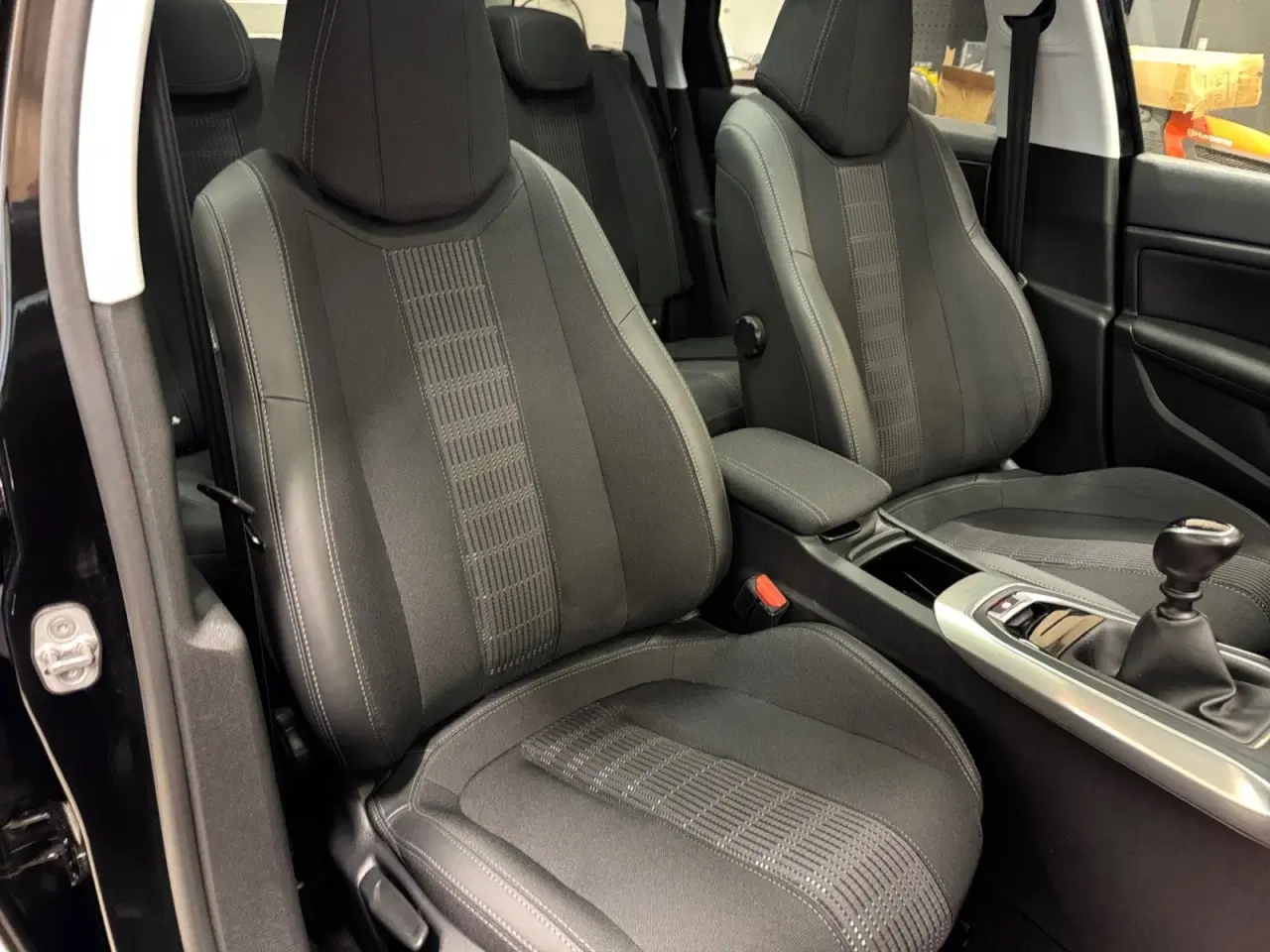 Billede 15 - Peugeot 308 1,5 BlueHDi 130 Infinity Sky SW