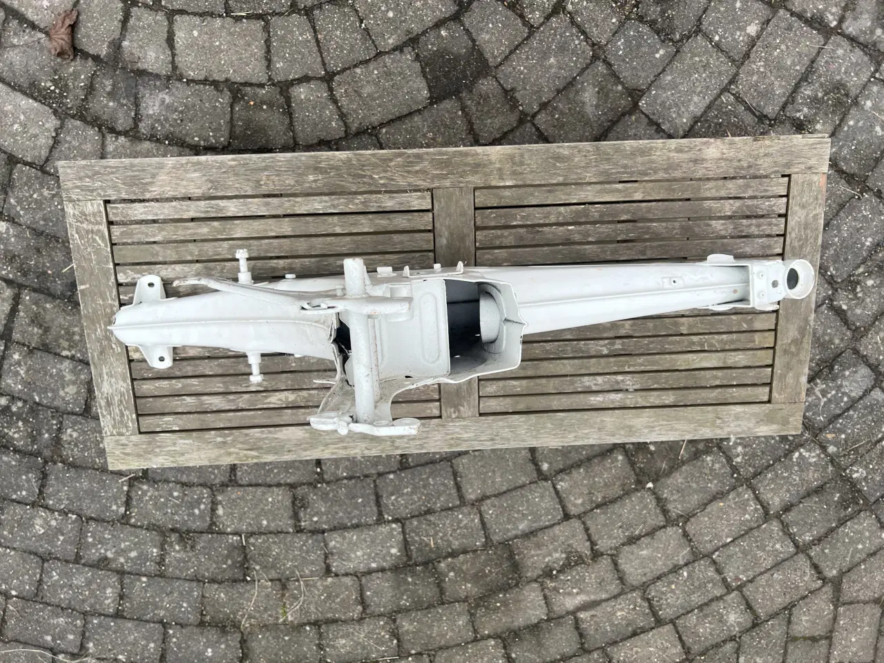 Billede 8 - Yamaha fs1 4gear k1 og dx årg 77-78