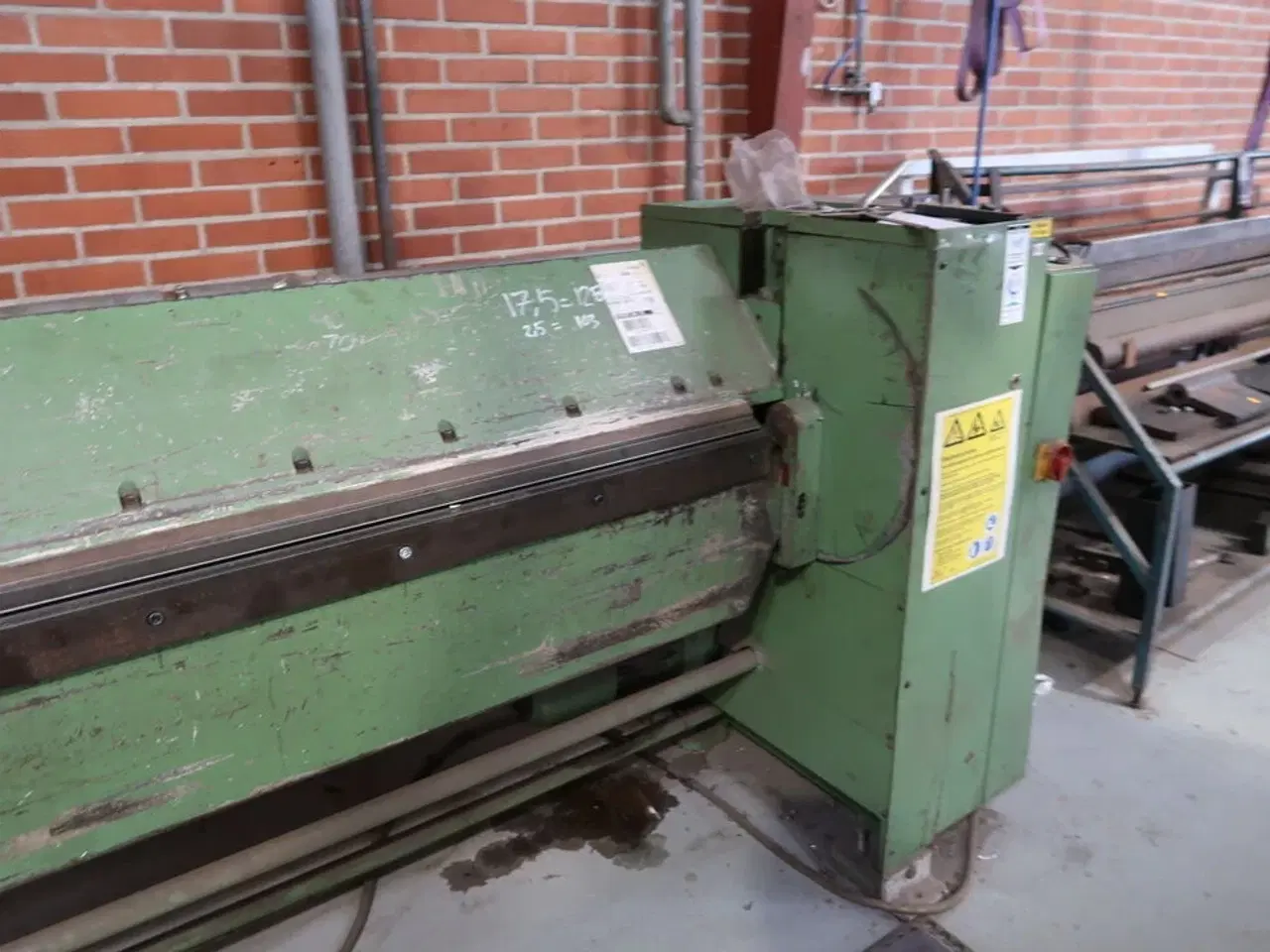 Billede 5 - Kantbukker SCHRÖDER 180071