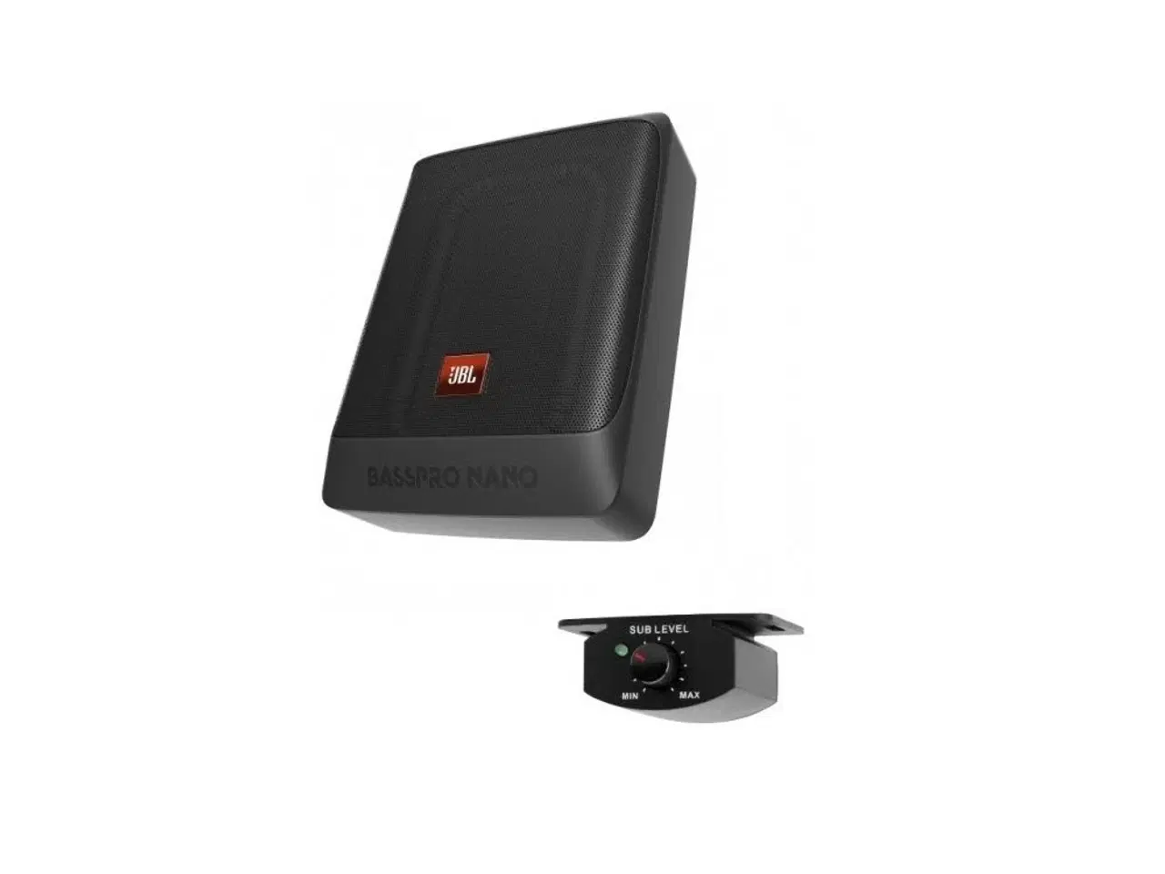Billede 2 - JBL bass pro subwoofer 