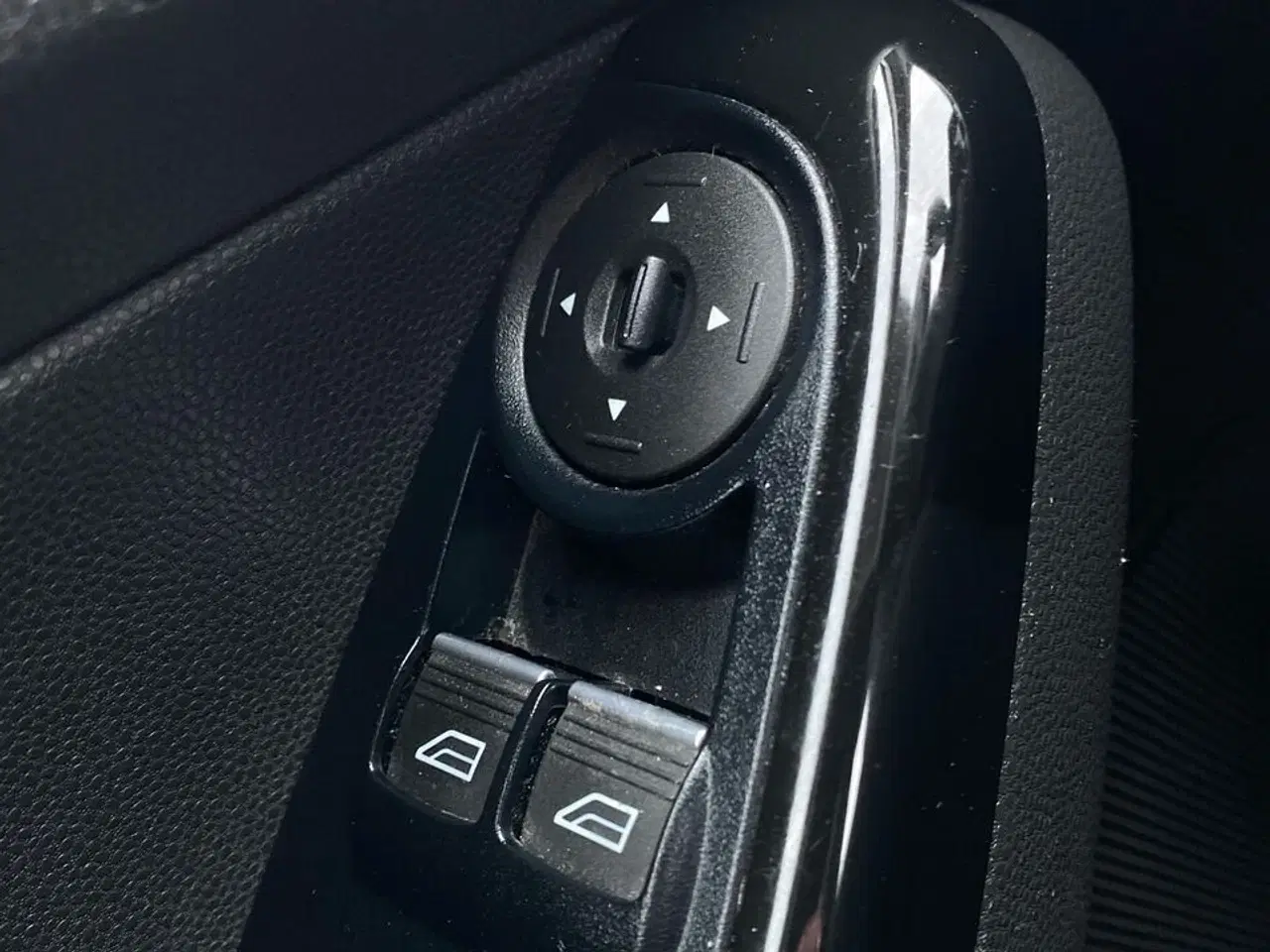 Billede 17 - Ford Fiesta 1,0 EcoBoost Titanium Start/Stop 125HK 5d