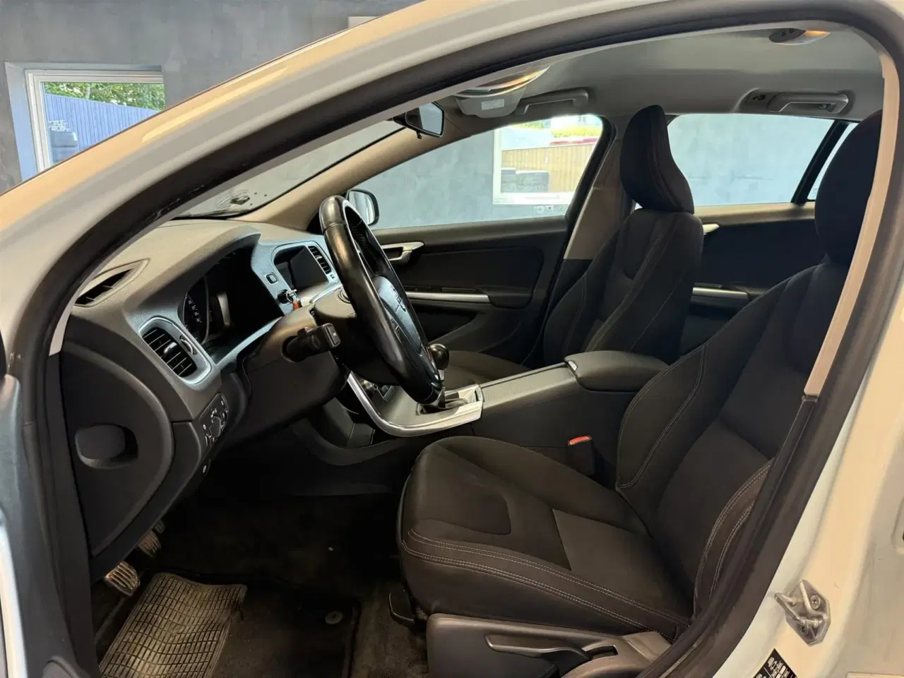 Billede 21 - Volvo V60 1,6 D2 DRIVe-E Base 115HK Stc 6g