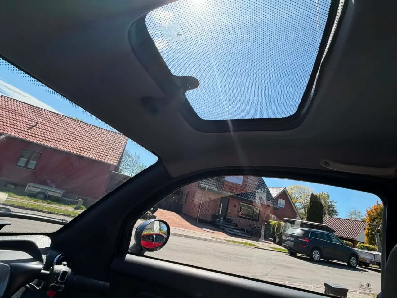 Billede 4 - Varsø V3 25km/t