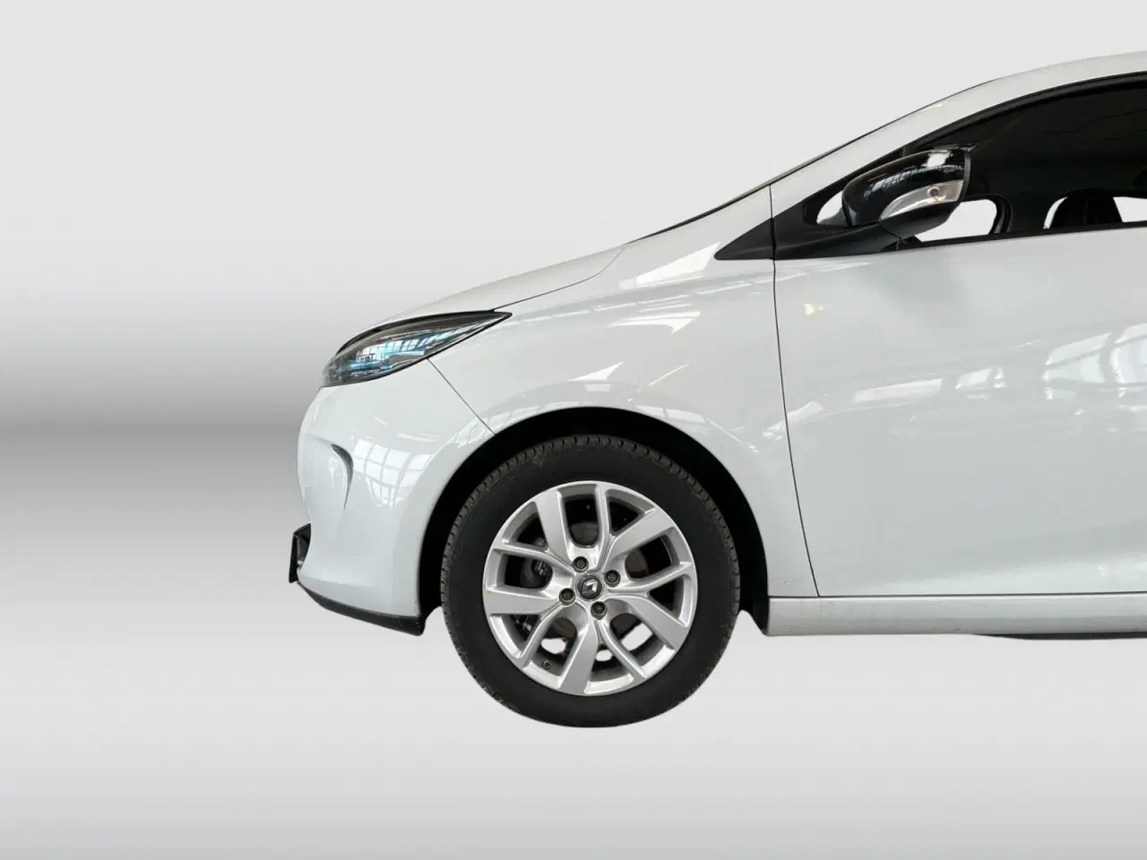 Billede 9 - Renault Zoe 41 Limited