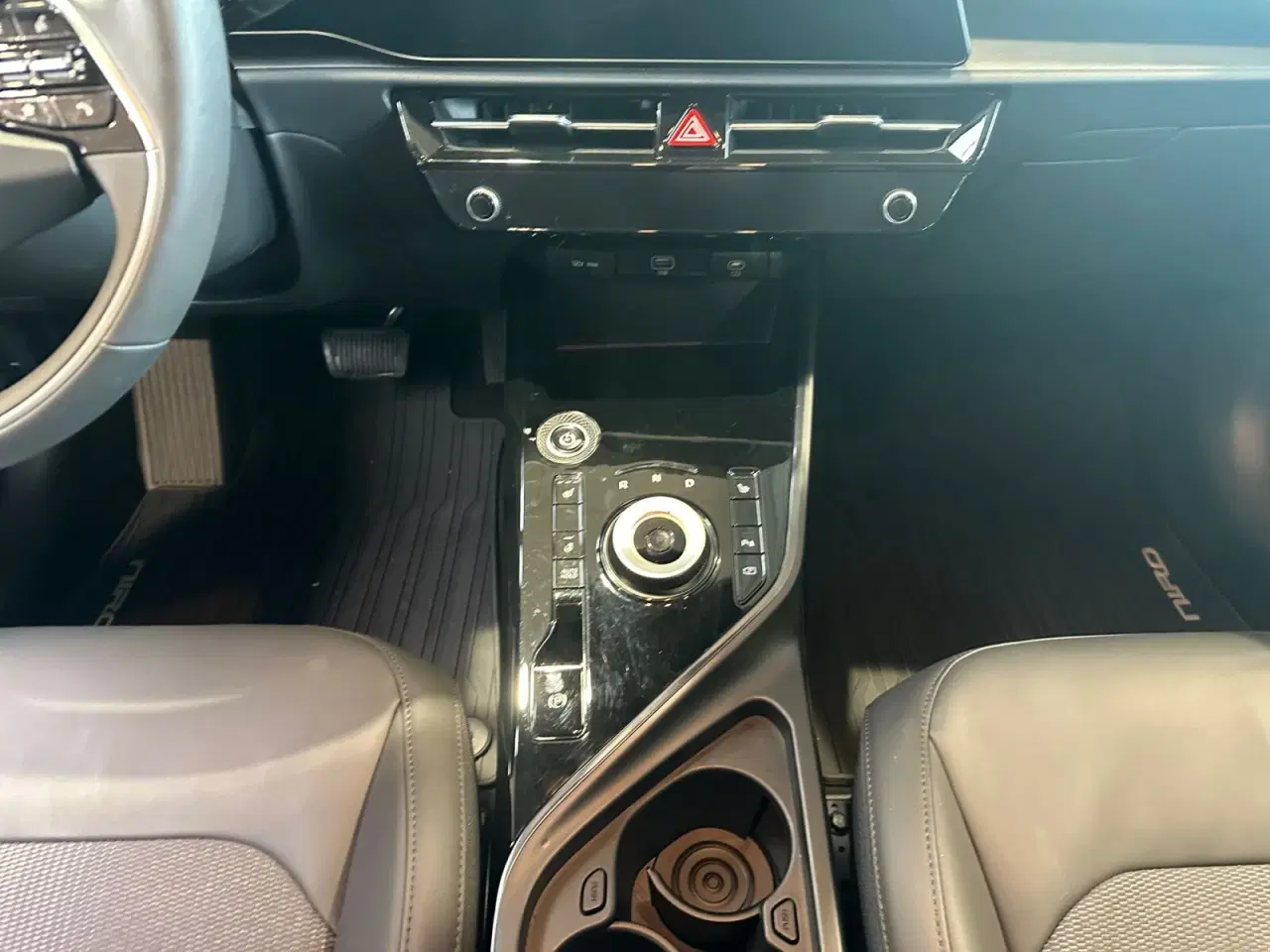 Billede 12 - Kia Niro 64 EV Access Plus