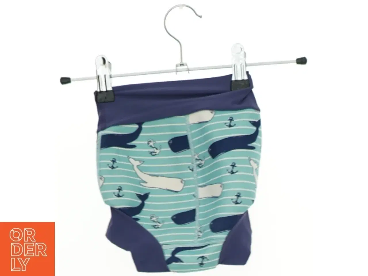 Billede 2 - Badebukser fra splash about (str. 92 cm)