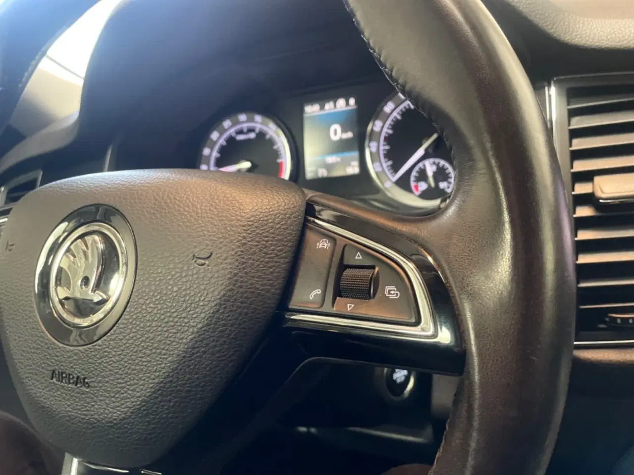 Billede 13 - Skoda Kodiaq 2,0 TDi 190 Style DSG 4x4