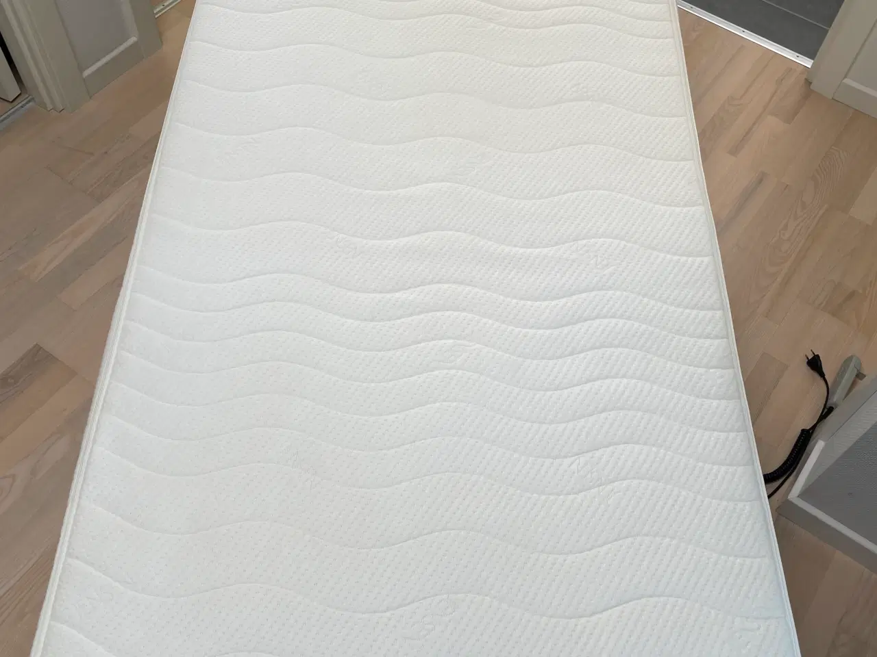 Billede 4 - Jensen Elevationsseng