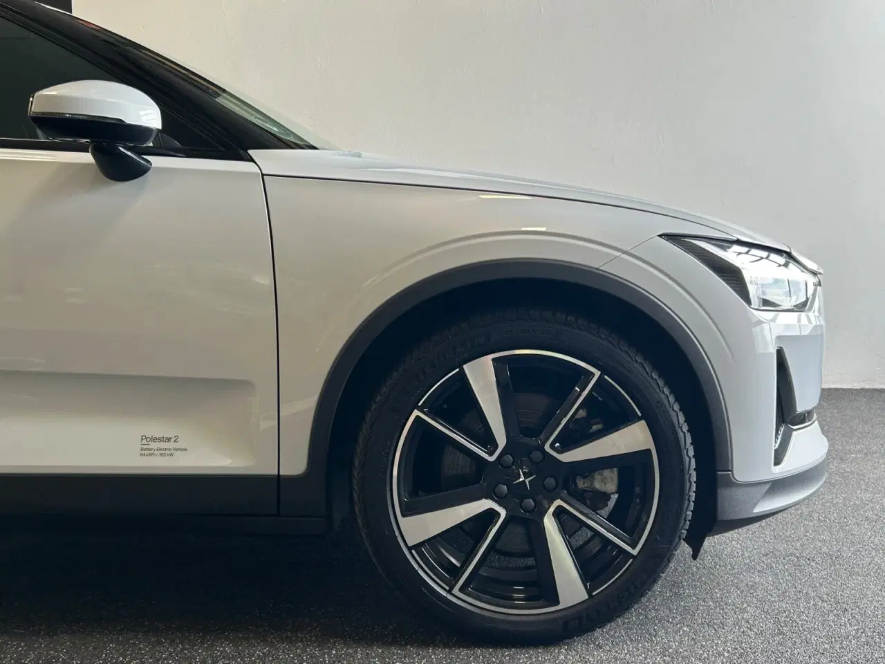 Billede 18 - Polestar 2  Standard Range
