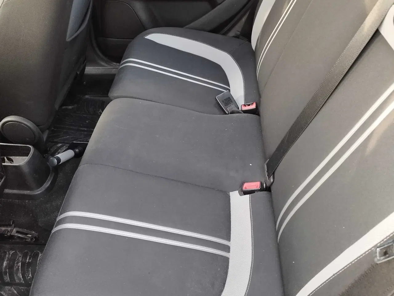 Billede 7 - Fiat Grande punto 