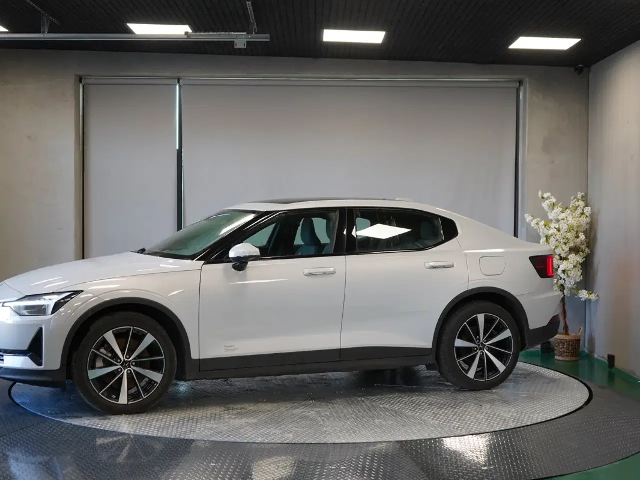 Billede 2 - 224 HK – 2022 – Panoramatag & Harman Kardon