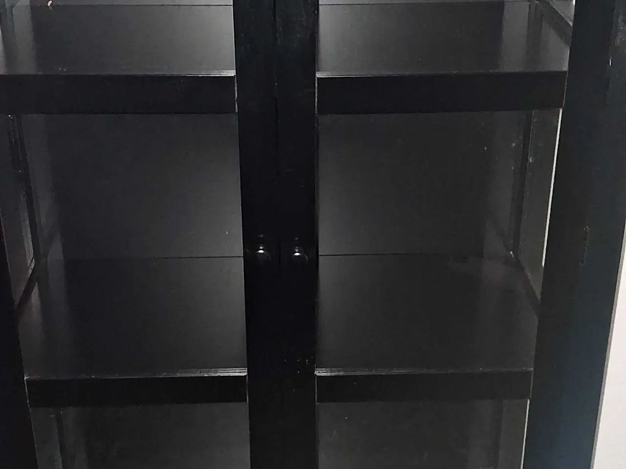 Billede 5 - Vitrineskab