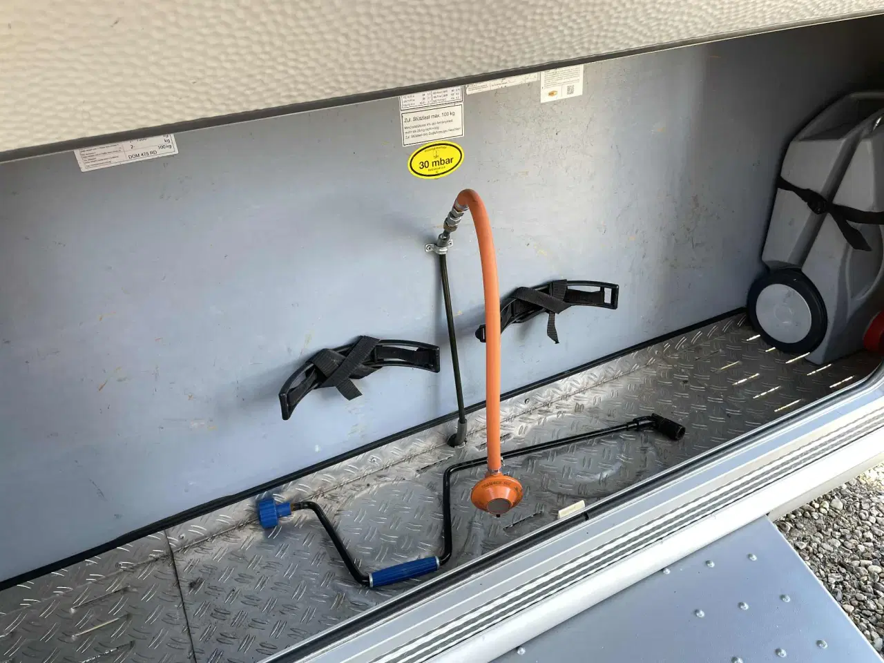 Billede 19 - LMC Dominant 475 RD