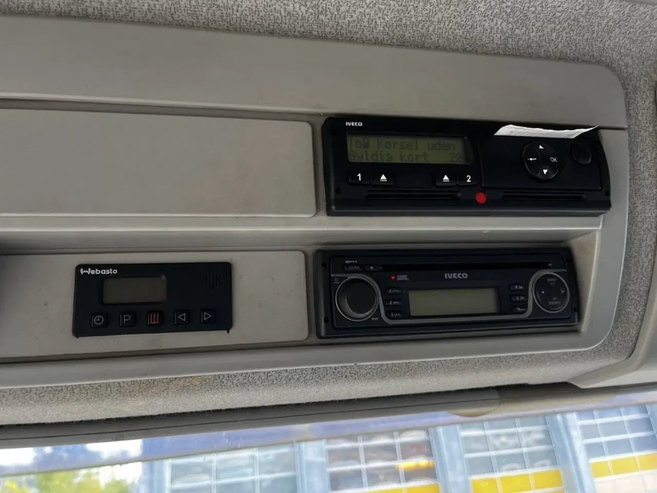 Billede 15 - Iveco Euro Cargo 120 E 24 Tector  