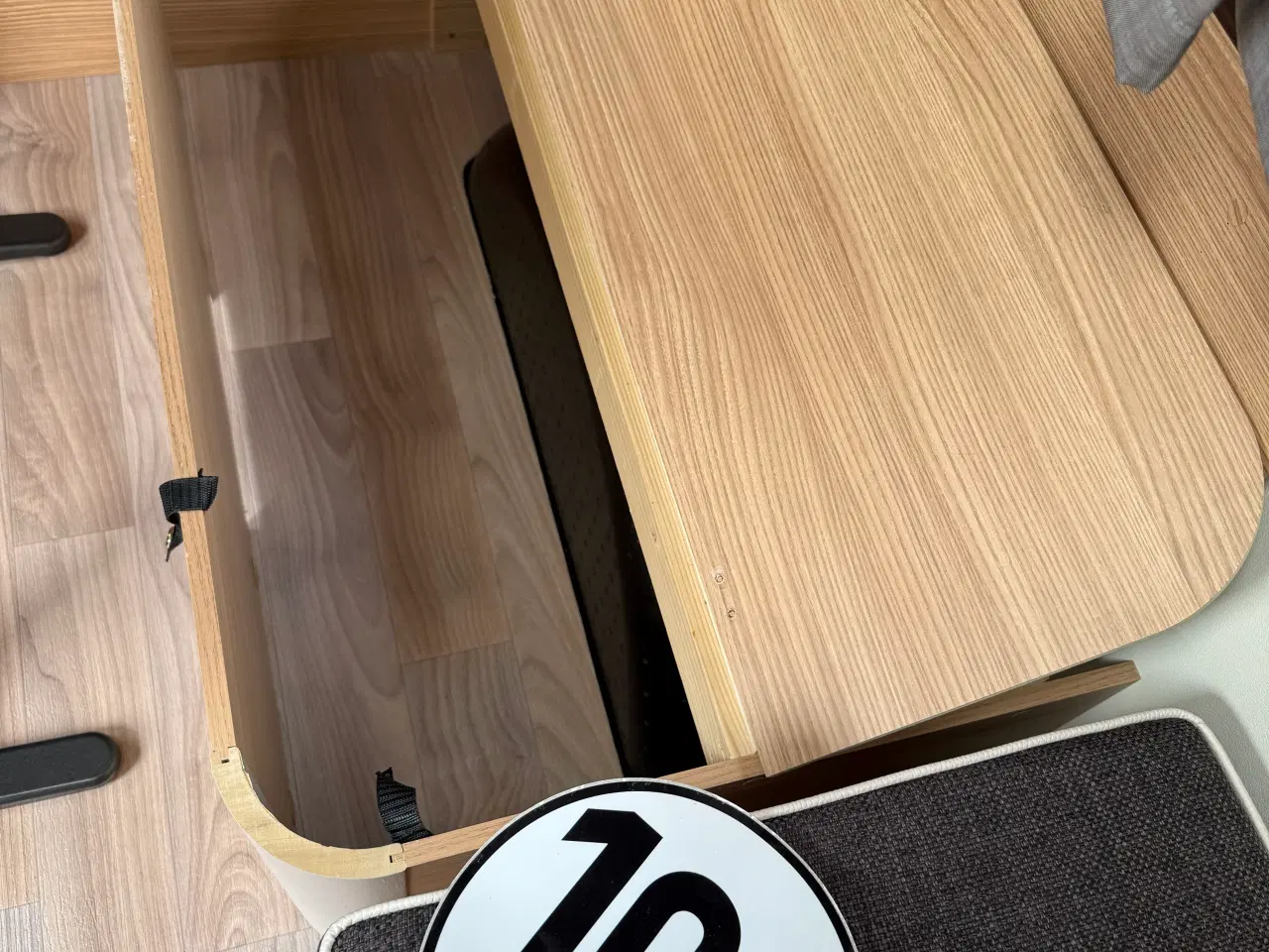 Billede 14 - Tabbert Tab 320 Mexican Sunset