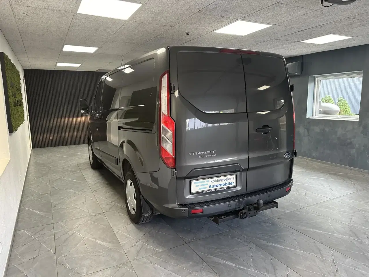 Billede 20 - Ford Transit Custom 280 L1H1 2,0 TDCi Trend 170HK Van 6g