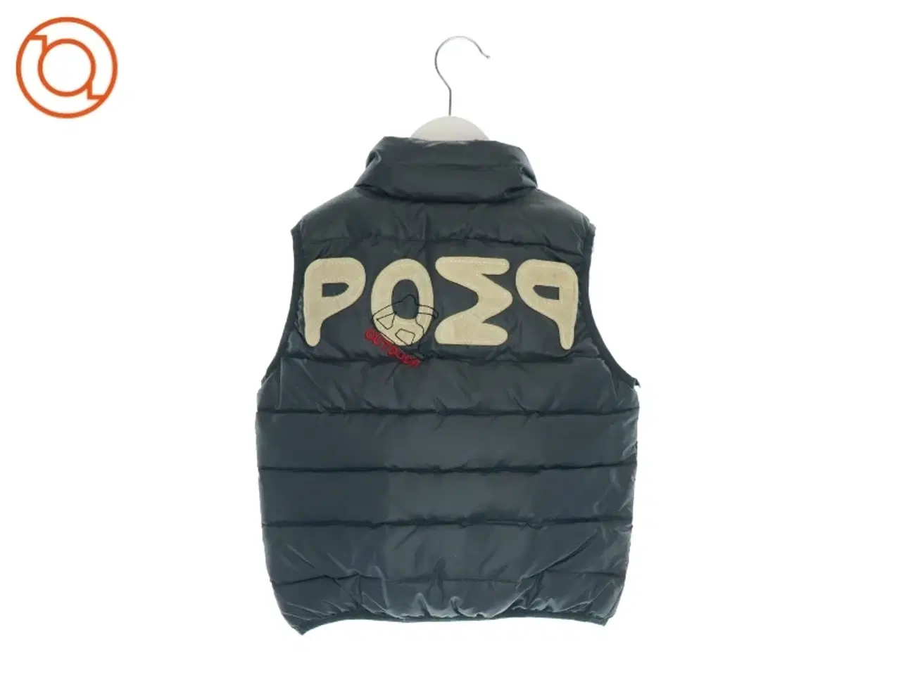 Billede 2 - Thermo vest fra Pomp de Lux (str. 110/116)