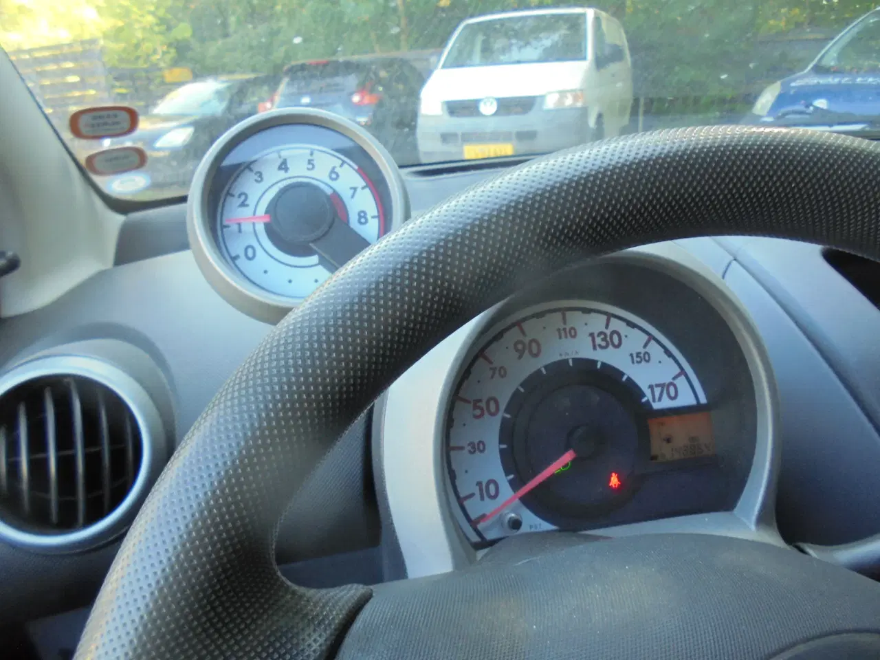 Billede 9 - Citroing C1