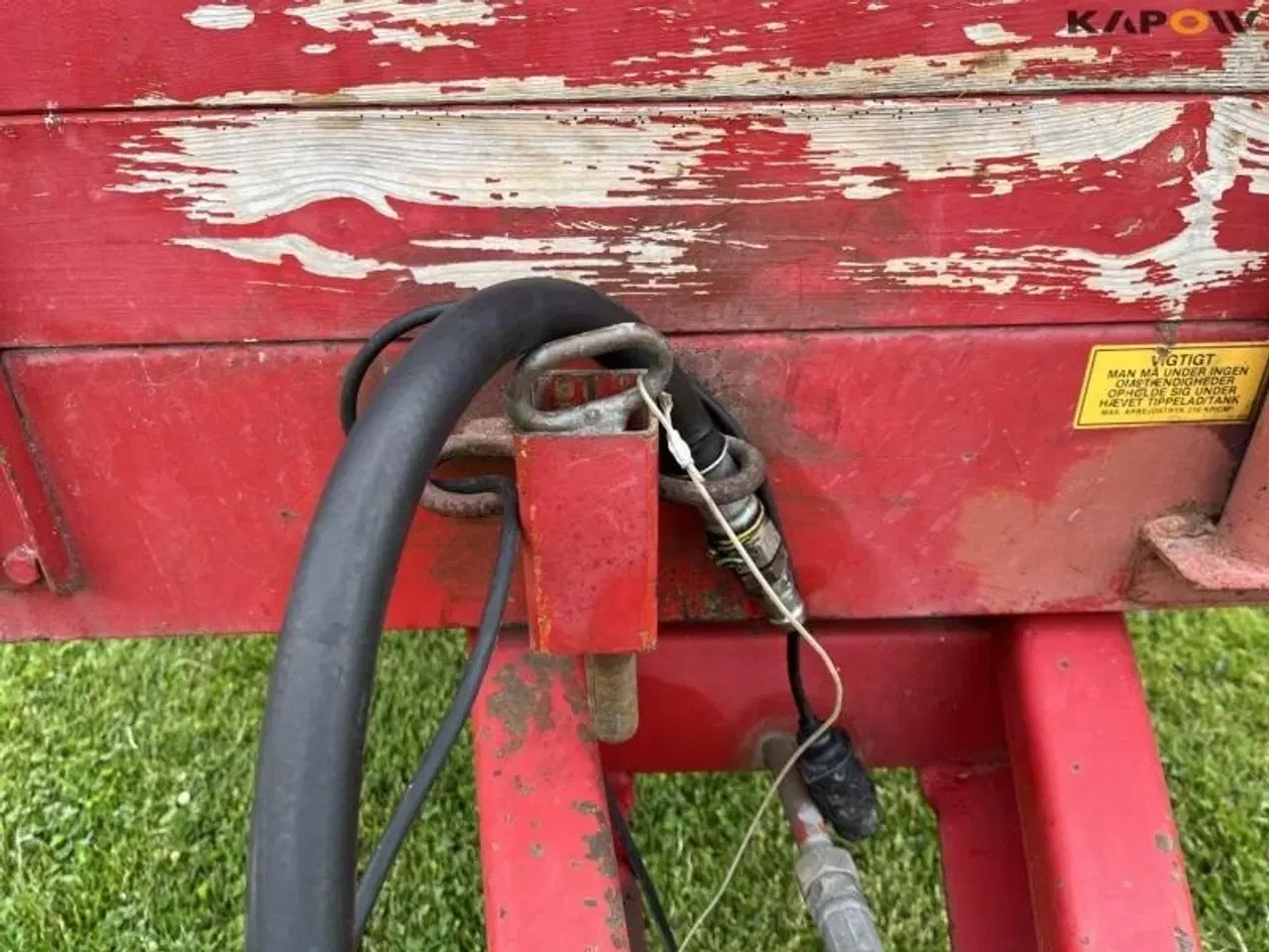 Billede 10 - Tim 7.5 tons